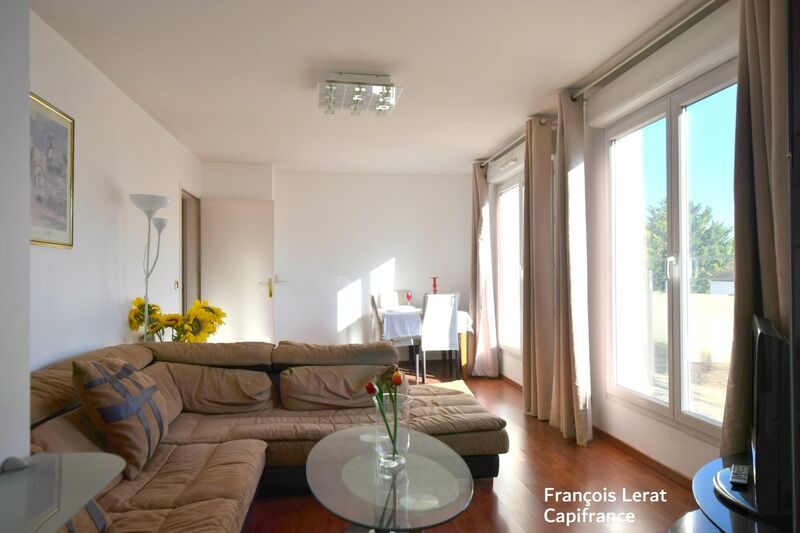 Appartement 5 pièces  à vendre Vitry-sur-Seine 94400