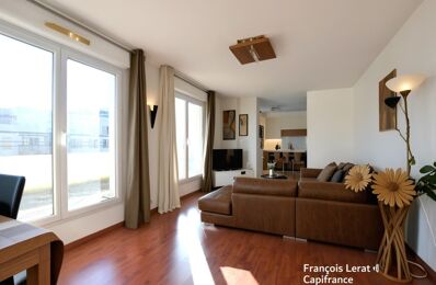 vente appartement 430 000 € à proximité de Ivry-sur-Seine (94200)