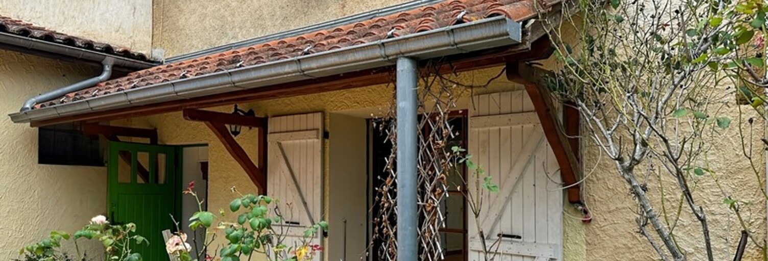 Maison 6 Pièces 134 m² à vendre à Bassoues (32320)