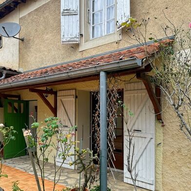 Maison 6 pièces 199000 €