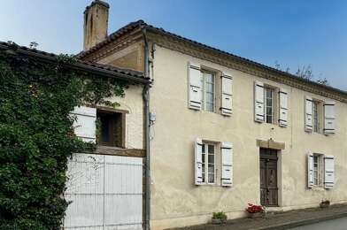 Maison 6 pièces 199000 €