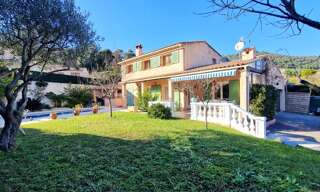 Maison 4 Pièces 110 m² à vendre à Saint-Laurent-du-Var (06700)