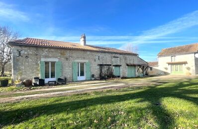 vente maison 499 900 € à proximité de Gardonne (24680)