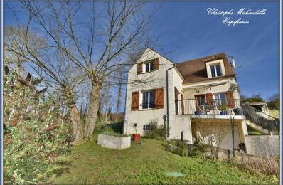 vente maison 349 000 € à proximité de Couilly-Pont-Aux-Dames (77860)