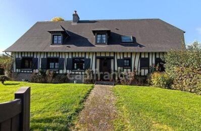 vente maison 295 000 € à proximité de Blangy-sur-Bresle (76340)