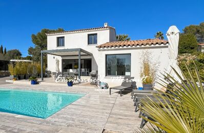 vente maison 650 000 € à proximité de Roquebrune-sur-Argens (83520)