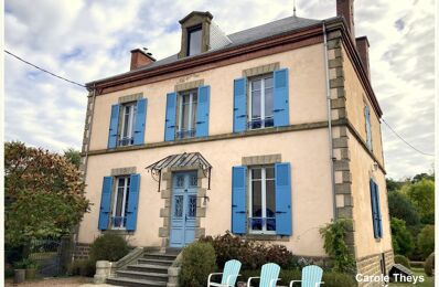 vente maison 639 000 € à proximité de Marigny (03210)