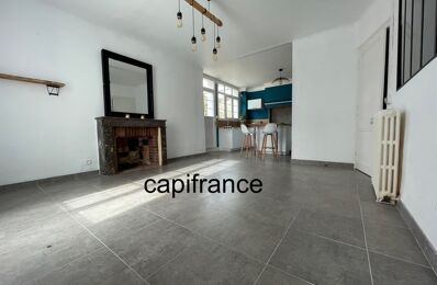 vente maison 228 000 € à proximité de Saint-Aubin-la-Plaine (85210)