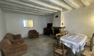 Maison 6 Pièces 155 m² à vendre à Le Lion-d'Angers (49220)