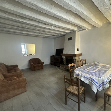 Maison 6 pièces 212000 €