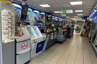 Commerce  132000 €