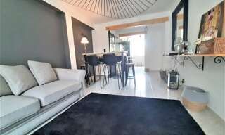 Appartement 3 Pièces 61 m² à vendre à Martigues (13500)