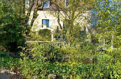 vente maison 546 000 € à proximité de Hautot-l'Auvray (76450)