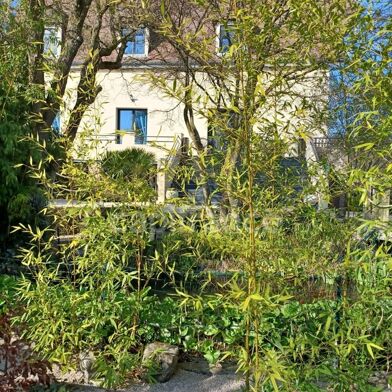 Maison 8 pièces 546000 €