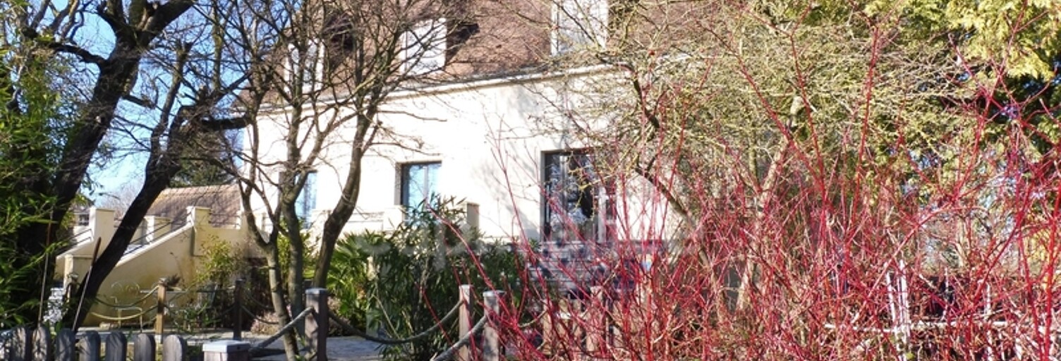 Maison 8 Pièces 199 m² à vendre à Cany-Barville (76450)