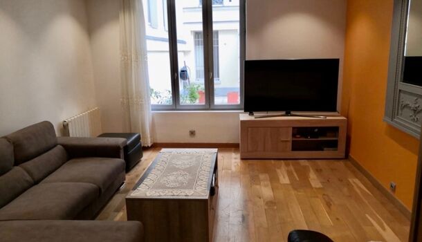 Appartement 5 pièces  à vendre Paris 14eme 75014