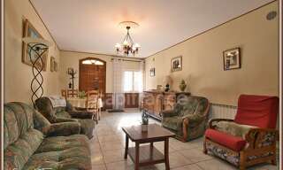 Maison 6 Pièces 144 m² à vendre à Caux (34720)