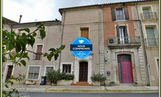 Maison 6 Pièces 144 m² à vendre à Caux (34720)