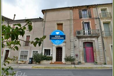 Maison 6 pièces 109900 €