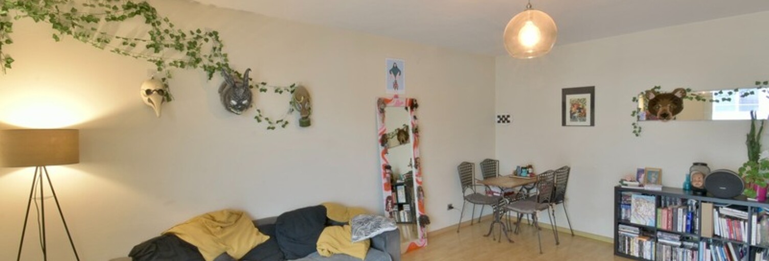 Appartement 3 Pièces 82 m² à vendre à Lille (59800)