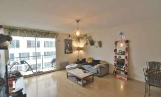 Appartement 3 Pièces 82 m² à vendre à Lille (59800)