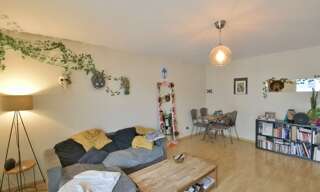 Appartement 3 Pièces 82 m² à vendre à Lille (59800)