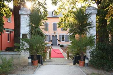 Local industriel 12 pièces 799000 €