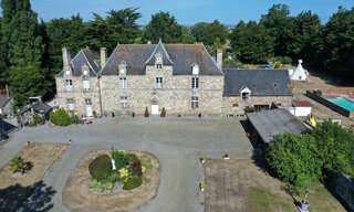 Maison 20 Pièces 1500 m² à vendre à Cherrueix (35120)