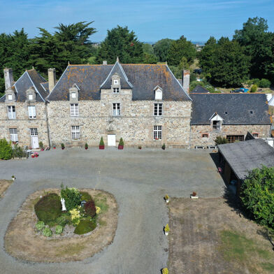 Maison 20 pièces 4000000 €