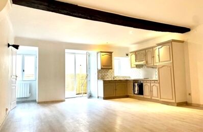 vente appartement 115 000 € à proximité de Auxerre (89000)