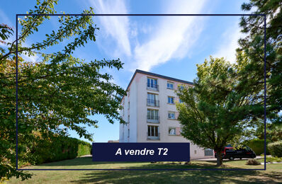 vente appartement 69 500 € à proximité de Nuits-Saint-Georges (21700)