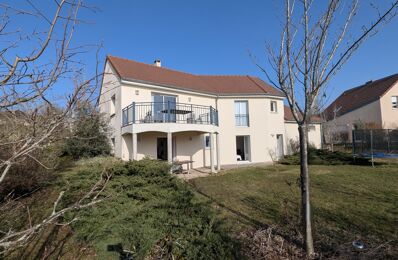 vente maison 535 000 € à proximité de Marsannay-la-Côte (21160)