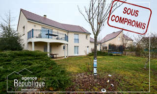 Maison 5 Pièces 150 m² à vendre à Fontaine-lès-Dijon (21121)