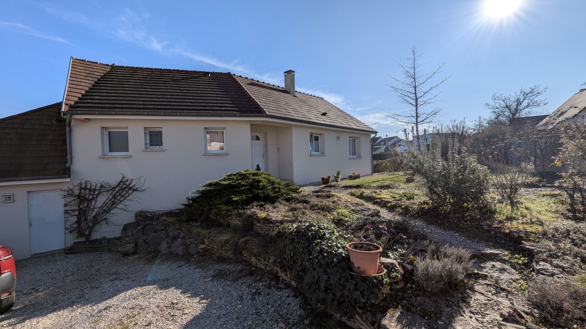 Vente Maison 150 m² à Fontaine-Lès-Dijon 535 000 ¤