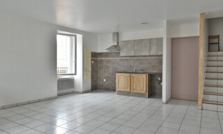 Immeuble  121 m² à vendre à Peyruis (04310)