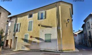 Immeuble  121 m² à vendre à Peyruis (04310)