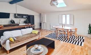 Appartement 3 Pièces 82 m² à vendre à Bordeaux (33000)