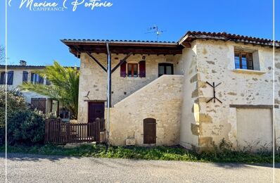 vente maison 237 000 € à proximité de Pessan (32550)