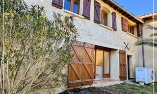Maison 5 Pièces 186 m² à vendre à Auch (32000)