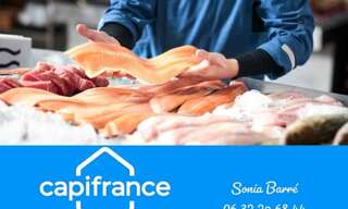 Commerce 110 Pièces 110 m² à vendre à Quimper (29000)