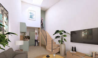 Appartement 1 Pièce 31 m² à vendre à Nîmes (30000)