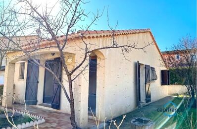 maison 4 pièces 85 m2 à vendre à Frontignan (34110)