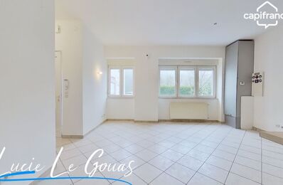 vente appartement 189 500 € à proximité de Villerupt (54190)