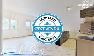 Appartement 3 Pièces 71 m² à vendre à Herserange (54440)