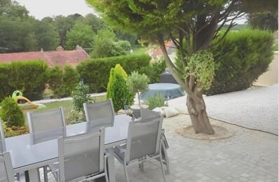 vente maison 413 000 € à proximité de Ronquerolles (95340)