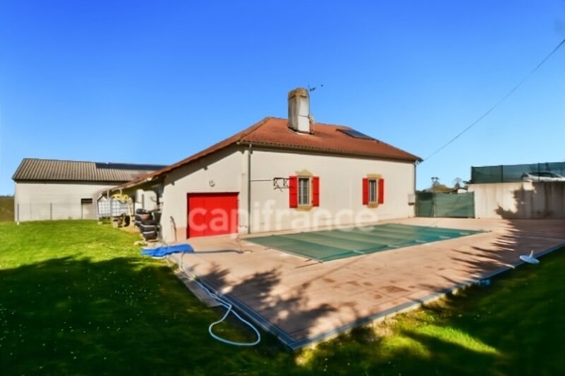 Villa / Maison 7 pièces  à vendre Nogaro 32110