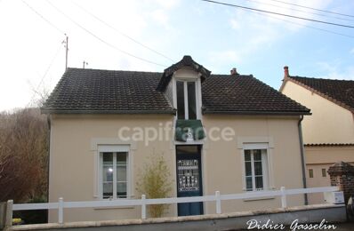 vente maison 136 000 € à proximité de Vézelin-sur-Loire (42590)