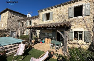 vente maison 335 000 € à proximité de Cagnac-les-Mines (81130)