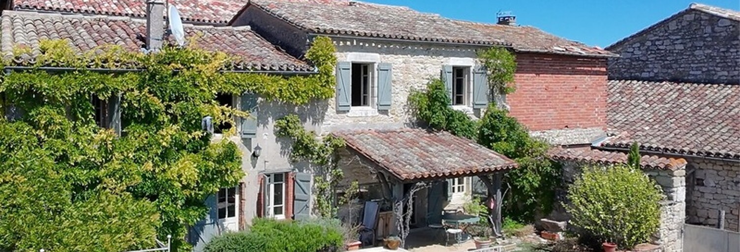 Maison 5 Pièces 137 m² à vendre à Senouillac (81600)