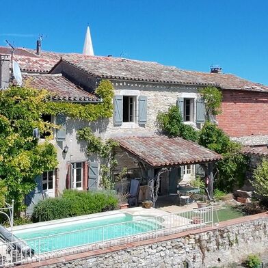 Maison 5 pièces 335000 €